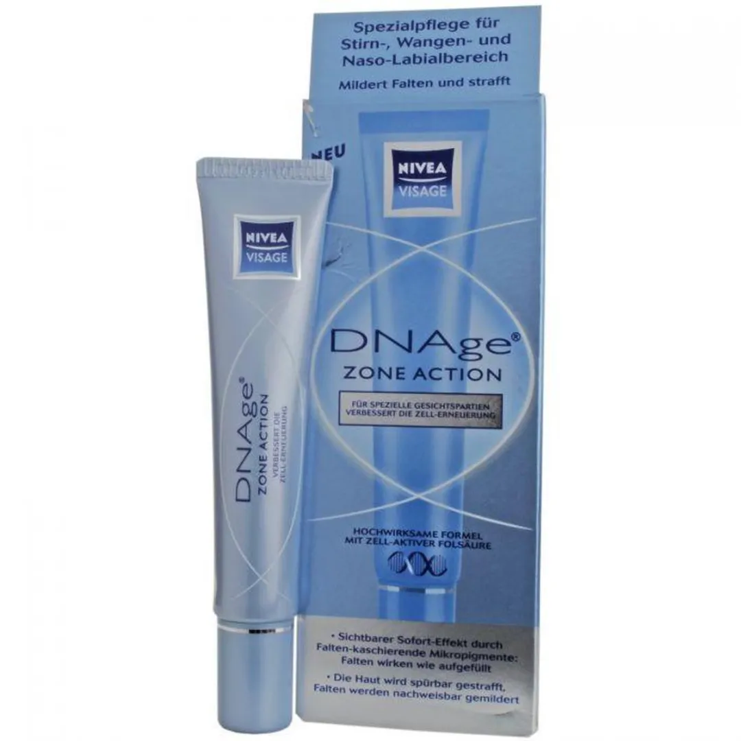 NIVEA DNAGE Gezichtscrème 30ml