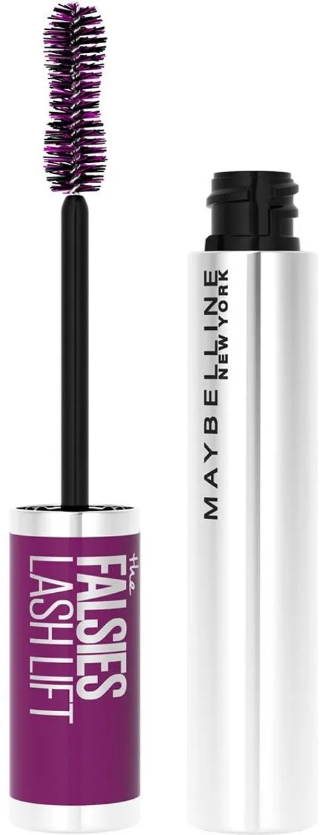 L'Oréal The Falsies Mascara Brown Black 9.6ml