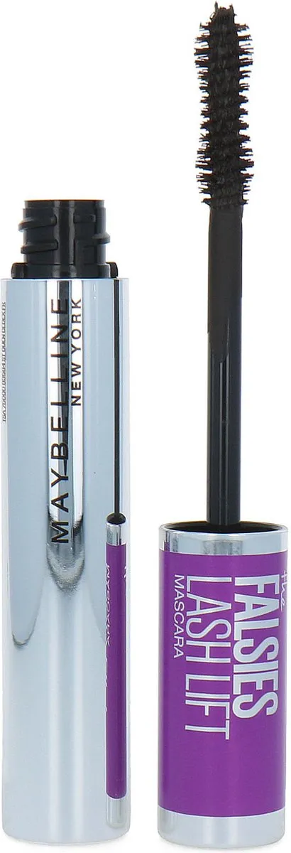 L'Oréal The Falsies Mascara Brown Black 9.6ml