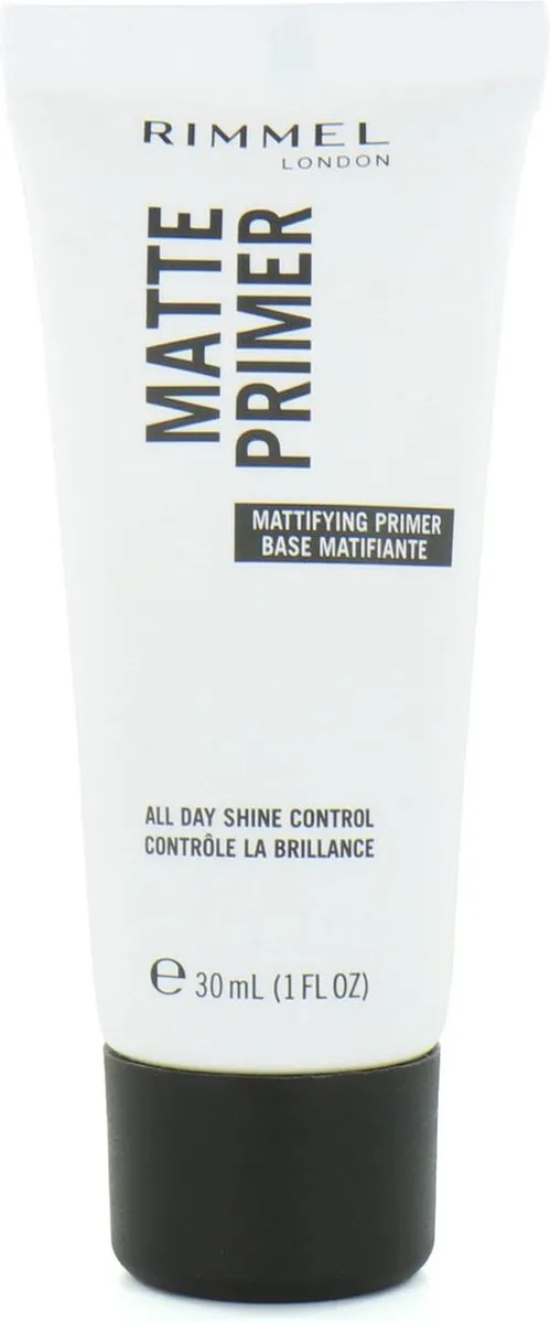 Rimmel London Matte Primer 30ml