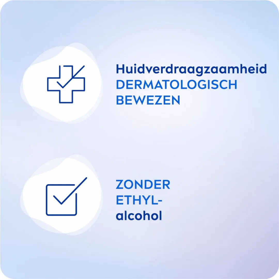 NIVEA Fresh Natural Deo Spray 6x150ml - 48u Bescherming - afbeelding 6 van 6