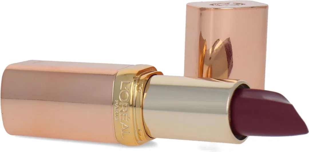 L'Oréal Paris Color Riche Nude Insolents Lippenstift 8,9ml - Nude