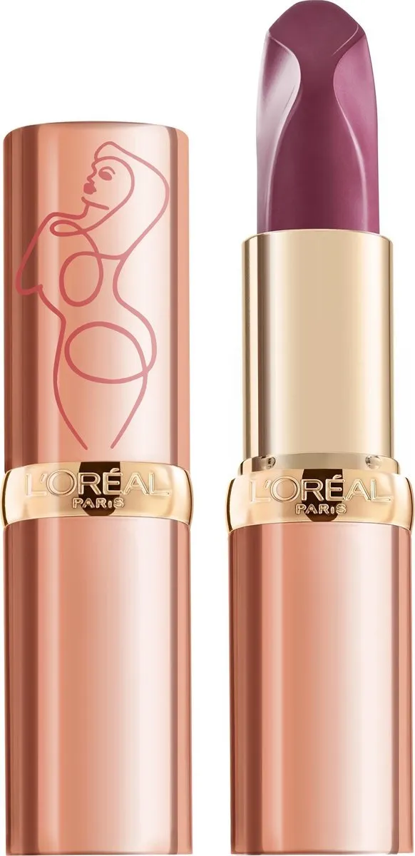 L'Oréal Paris Color Riche Nude Insolents Lippenstift 8,9ml