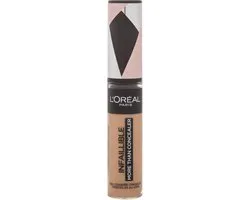 L'Oréal Paris Infallible More Than Concealer 332 Amber - 11ml
