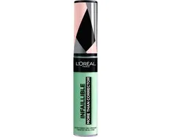 L'Oréal Paris Infallible More Than Concealer 332 Amber - 11ml - afbeelding 6 van 6