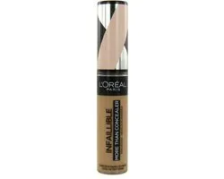 L'Oréal Paris Infallible More Than Concealer 332 Amber