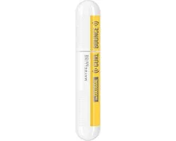 Maybelline New York Colossal Curl Bounce Mascara Very Black - 10ml