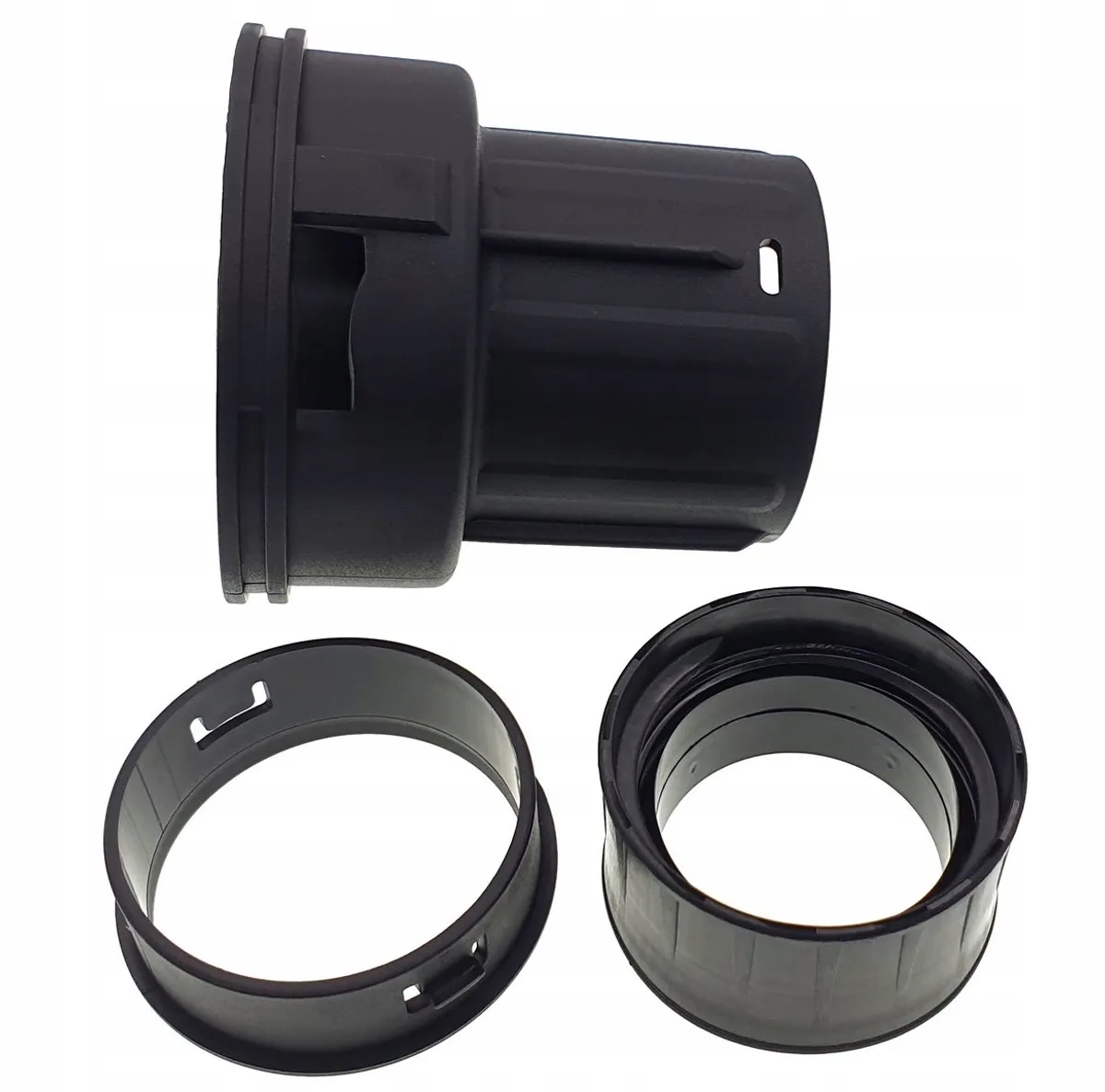 Bosch Slangaansluiting 35mm