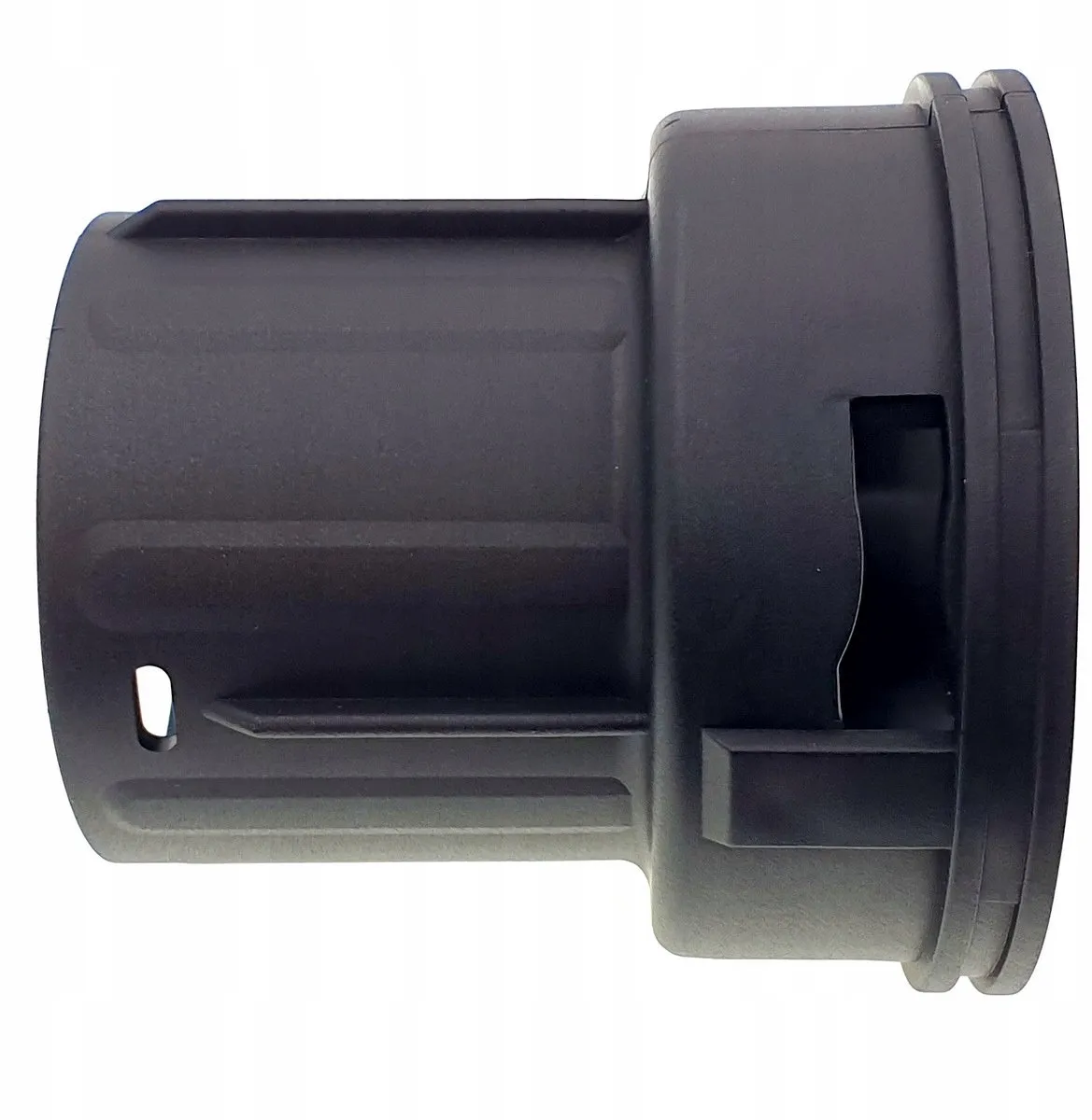 Bosch Slangaansluiting 35mm - Zwart - afbeelding 2 van 5