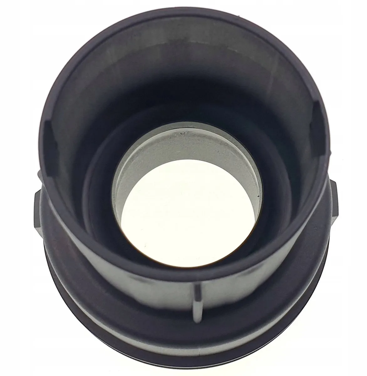 Bosch Slangaansluiting 35mm - Zwart - afbeelding 4 van 5