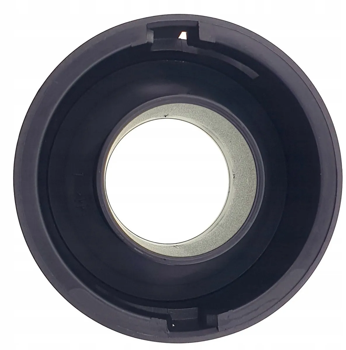 Bosch Slangaansluiting 35mm - Zwart - afbeelding 3 van 5
