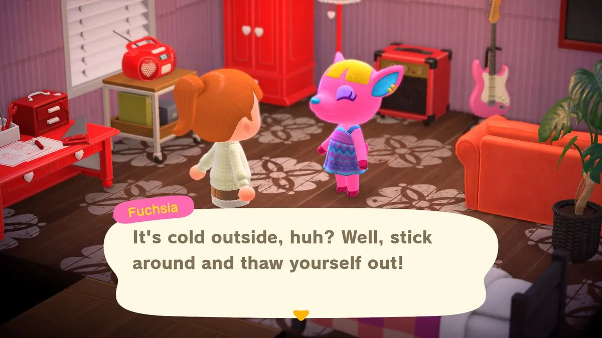 Nintendo Animal Crossing New Horizons Switch - Frans - afbeelding 6 van 6