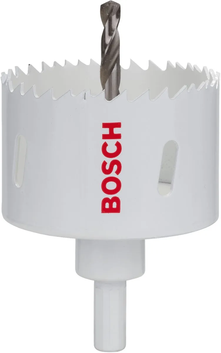 Bosch HSS-Bimetaal Gatzaag 67mm - Metaal