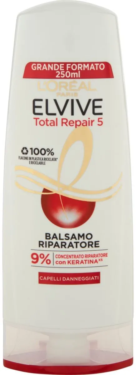 L'Oréal Paris Elvive Total Repair 5 Balsem 250ml