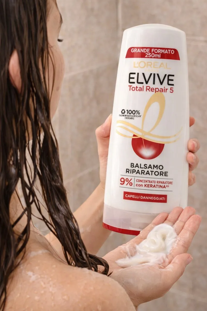 L'Oréal Paris Elvive Total Repair 5 Balsem 250ml