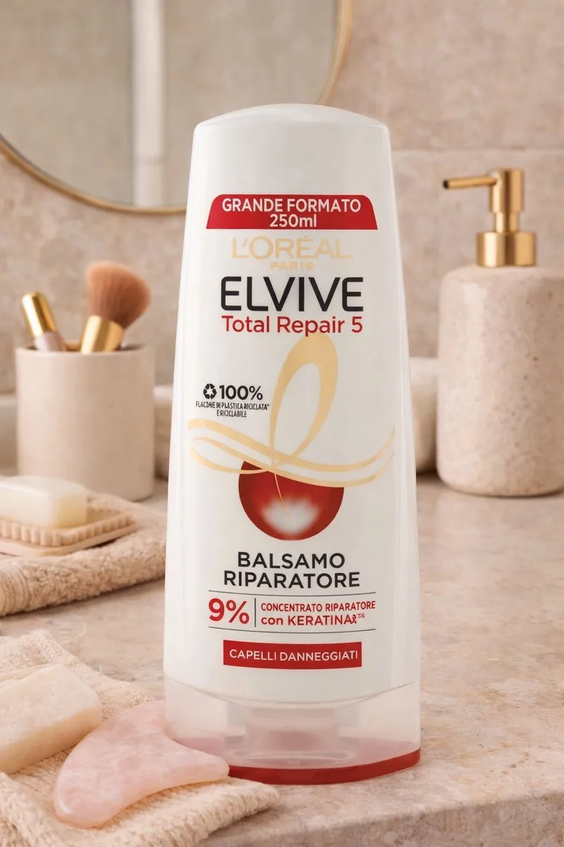 L'Oréal Paris Elvive Total Repair 5 Balsem 250ml