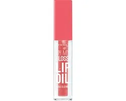 Rimmel London Oh My Gloss! Lipolie 006 So Rosy - 3x4.5ml