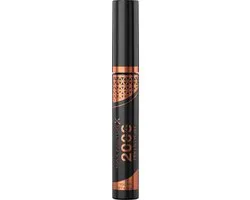 Max Factor 2000 Calorie Pro Stylist Mascara 002 Black Brown - 9ml
