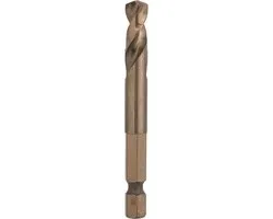 Bosch Centreerboor HSS-Co 6.35mm Metaal