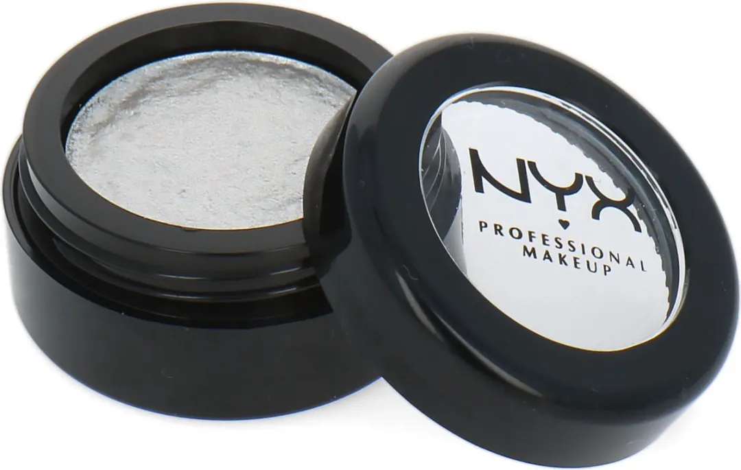 NYX Foil Play Cream Pigment Oogschaduw Woman of Steel 2.2g