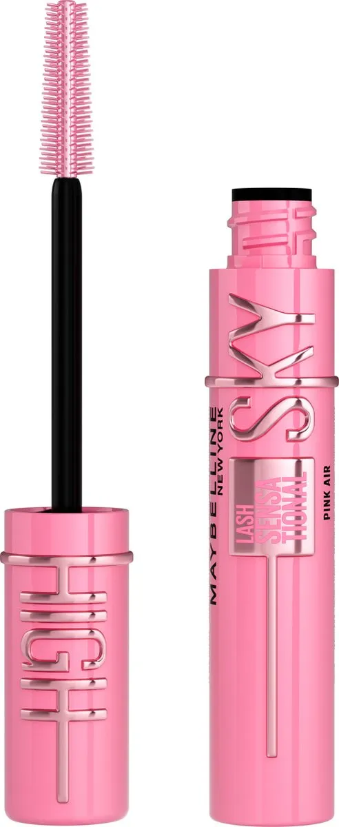 Maybelline Lash Sensational Sky High Mascara