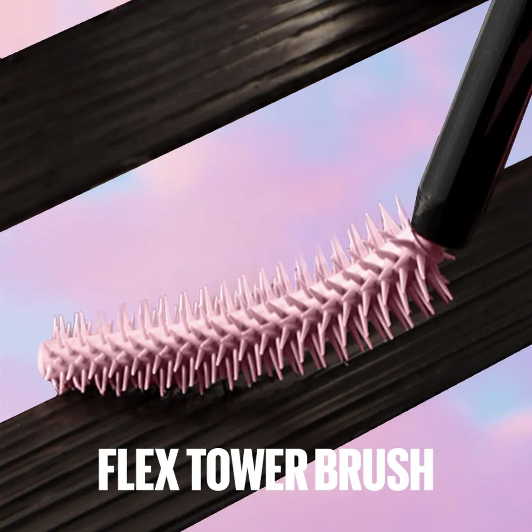 Maybelline Lash Sensational Sky High Mascara - Roze 7,2ml