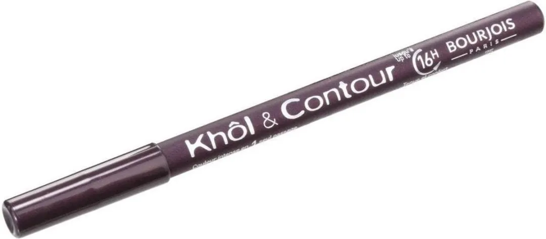 Bourjois Khol & Contour Oogpotlood 75 Prune