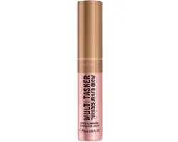 Rimmel London Multi Tasker Turbocharged Glow Liquid Illuminator 005 - 10ml