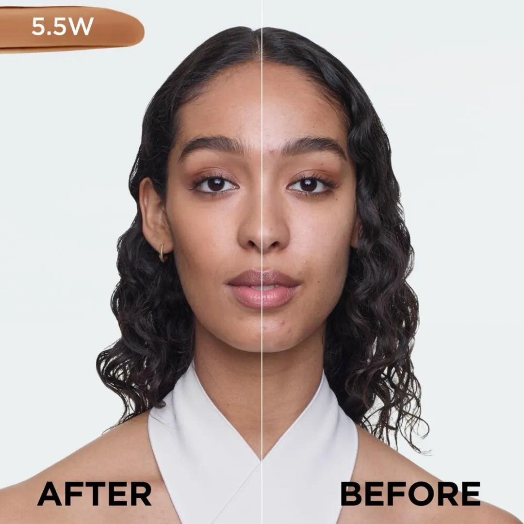 L'Oréal True Match Foundation 5.5D/W - 2x30ml