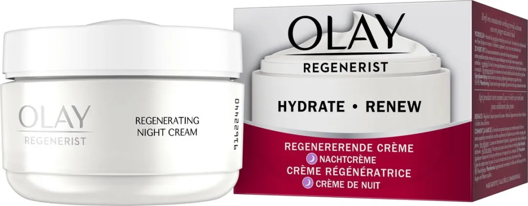 Olay Regenerist Nachtcrème 50ml