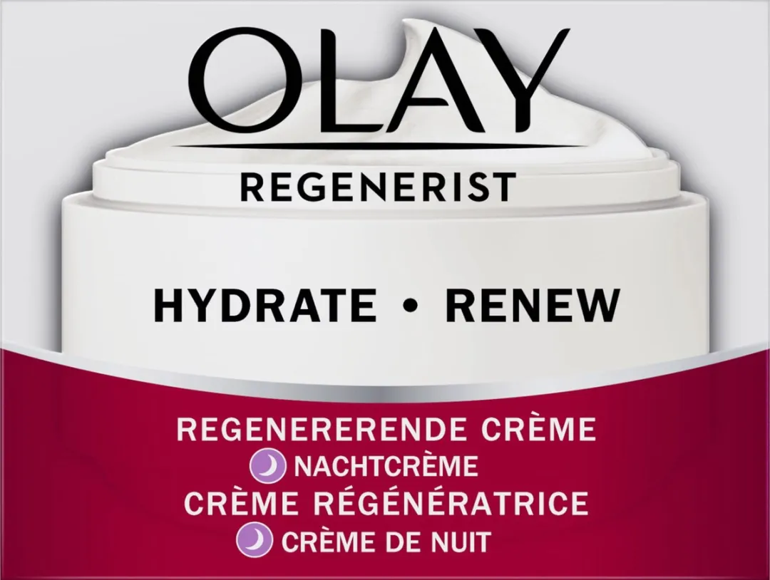 Olay Regenerist Nachtcrème 50ml