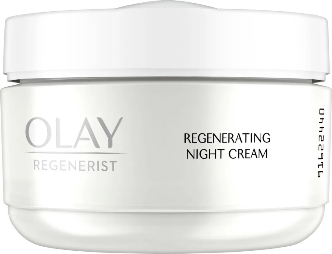 Olay Regenerist Nachtcrème 50ml