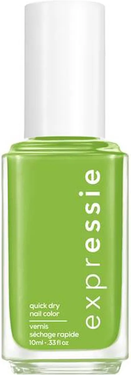 essie Nagellak 415 Take Controller