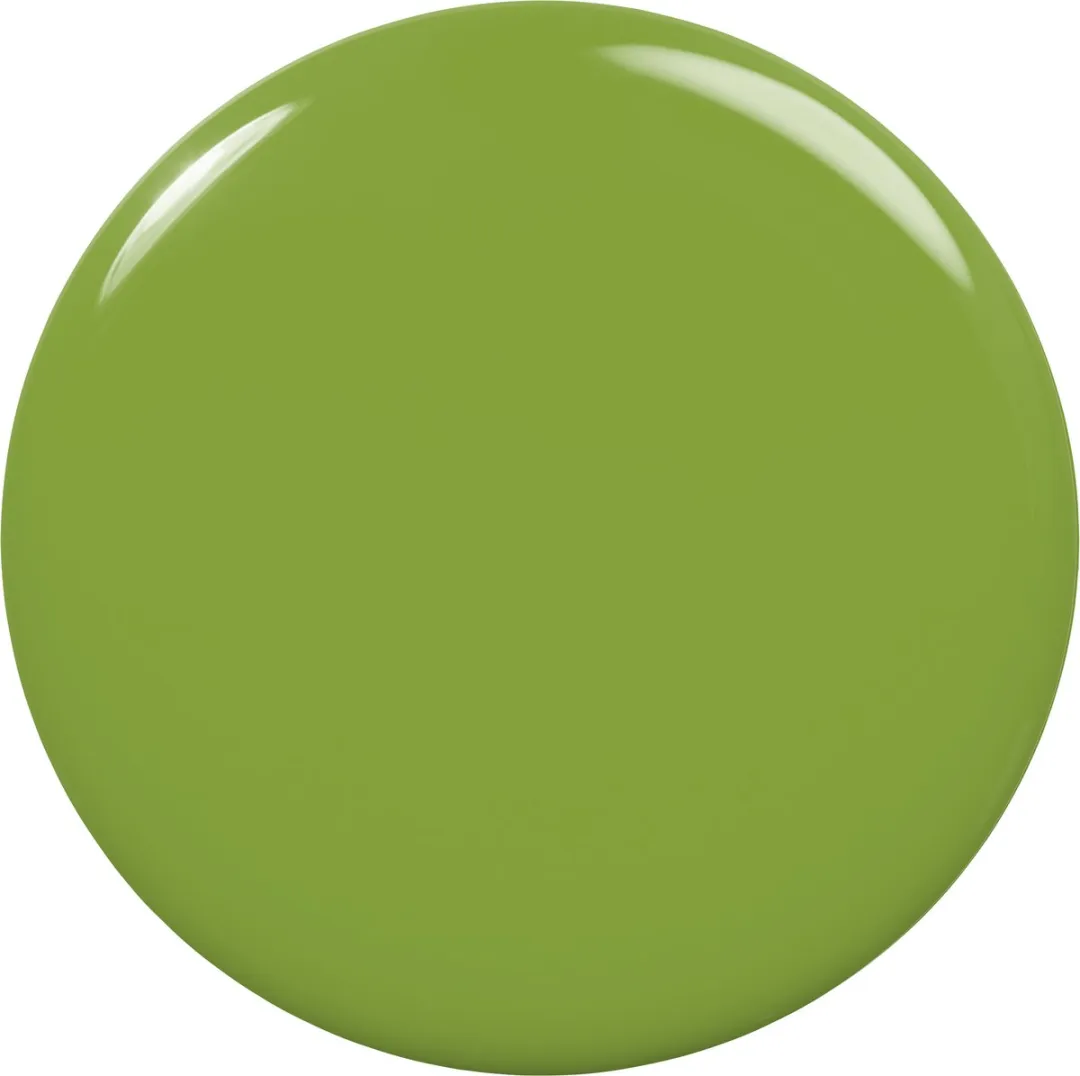 essie Midsummer 2020 724 Come On Clover Nagellak - Groen 13,5ml