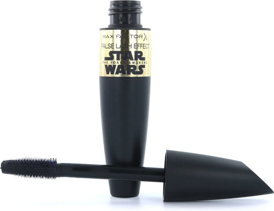 Max Factor False Lash Effect Star Wars Mascara Zwart