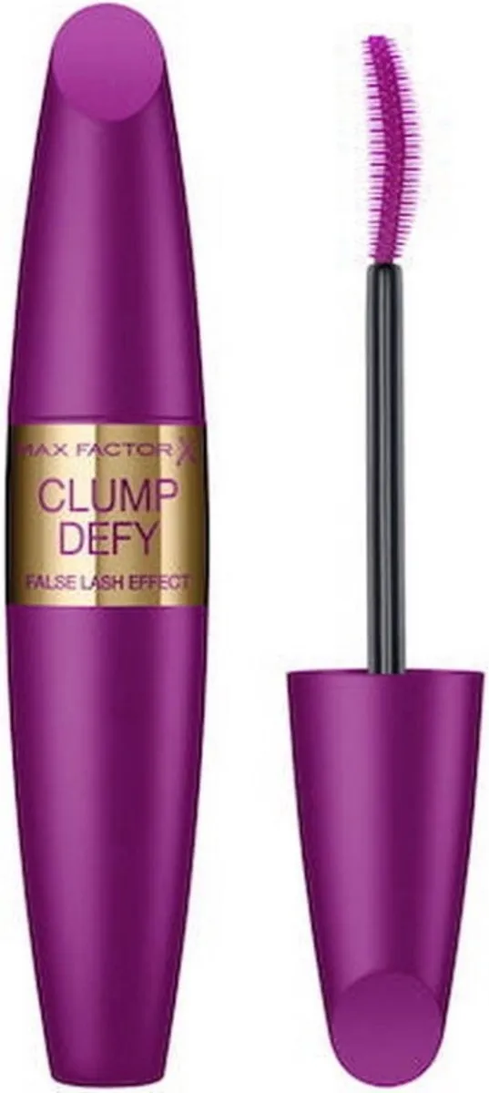 Max Factor False Lash Effect Star Wars Mascara Zwart