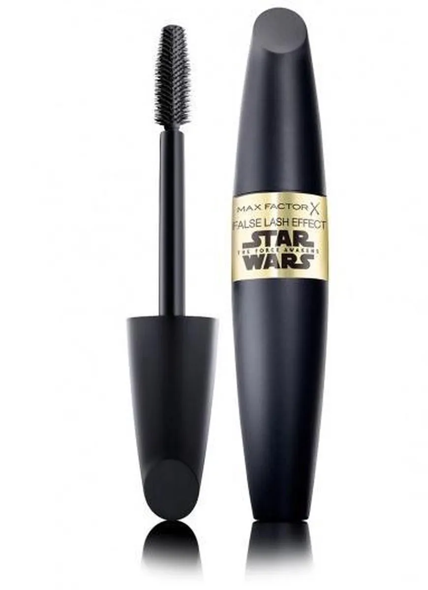Max Factor False Lash Effect Star Wars Mascara Zwart
