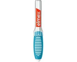 Elmex Interdentale Ragers ISO Maat 3 - 8 Stuks - Blauw
