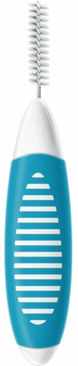 Elmex Interdentale Ragers ISO Maat 3 - 8 Stuks - Blauw