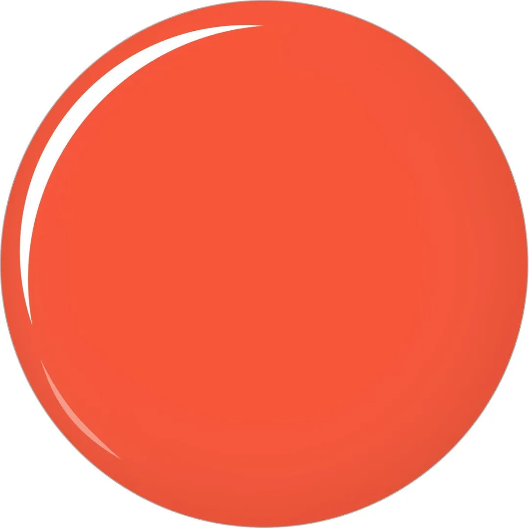 L'Oréal Paris Infallible Nail 35 Fight For Orange Nagellak - 5ml