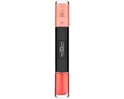 L'Oréal Paris Infallible Nail 35 Fight For Orange Nagellak - 5ml