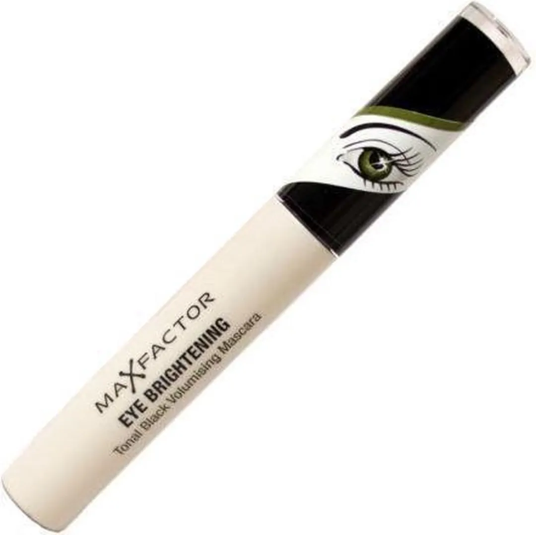 Max Factor Eye Bright Mascara Black Ruby 15ml