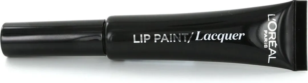 L'Oréal Paris Infallible Lip Paint 113 Black Widow