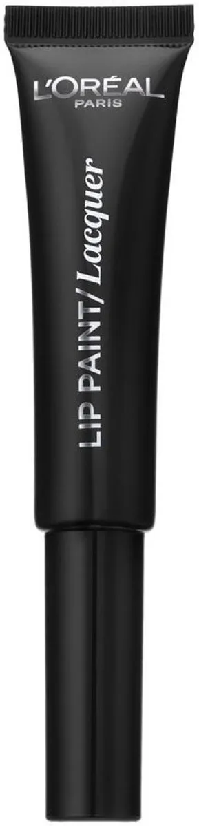 L'Oréal Paris Infallible Lip Paint 113 Black Widow - 8ml - afbeelding 6 van 6