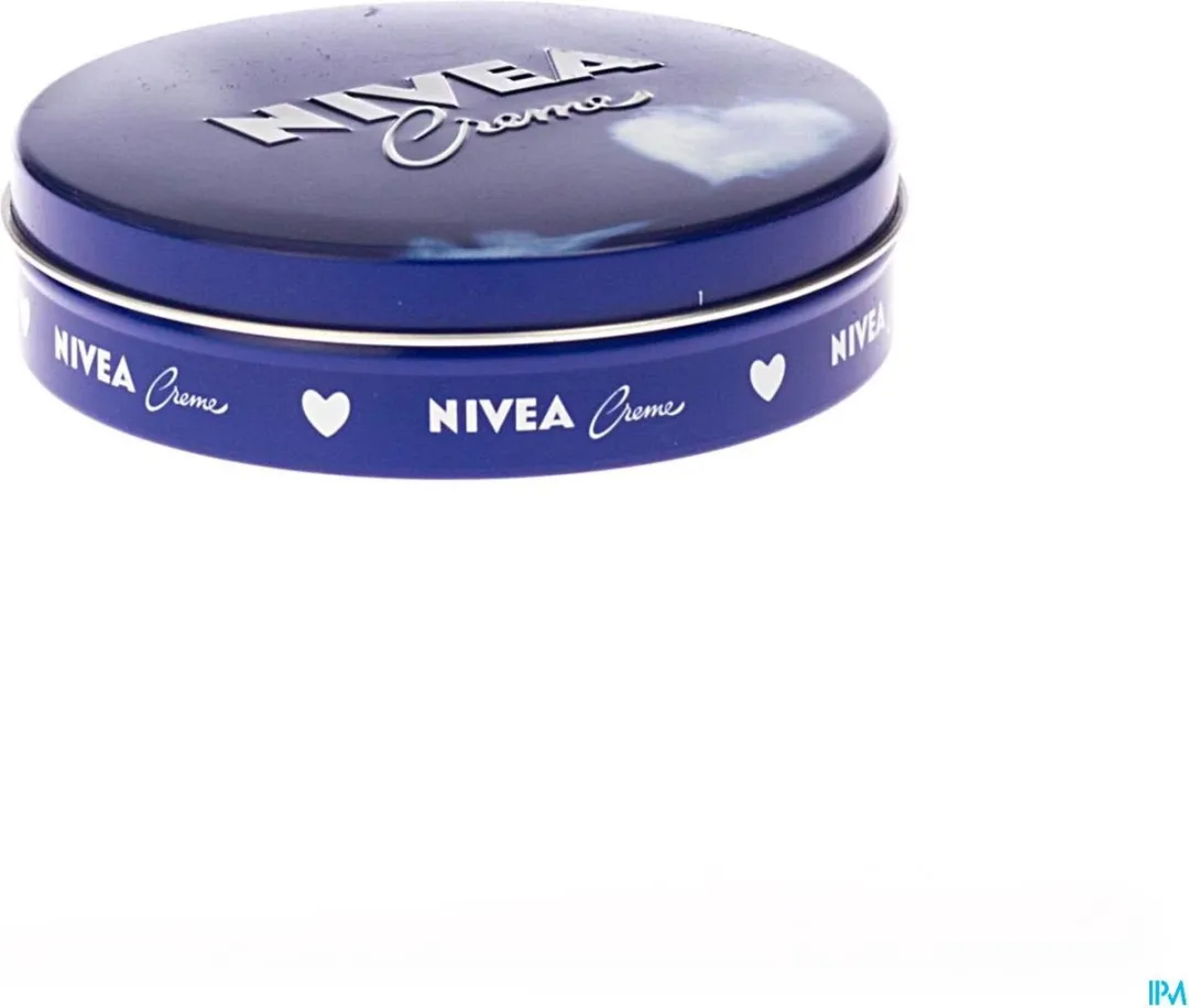 NIVEA Crème Bodycrème - 3600ml (24x150ml)