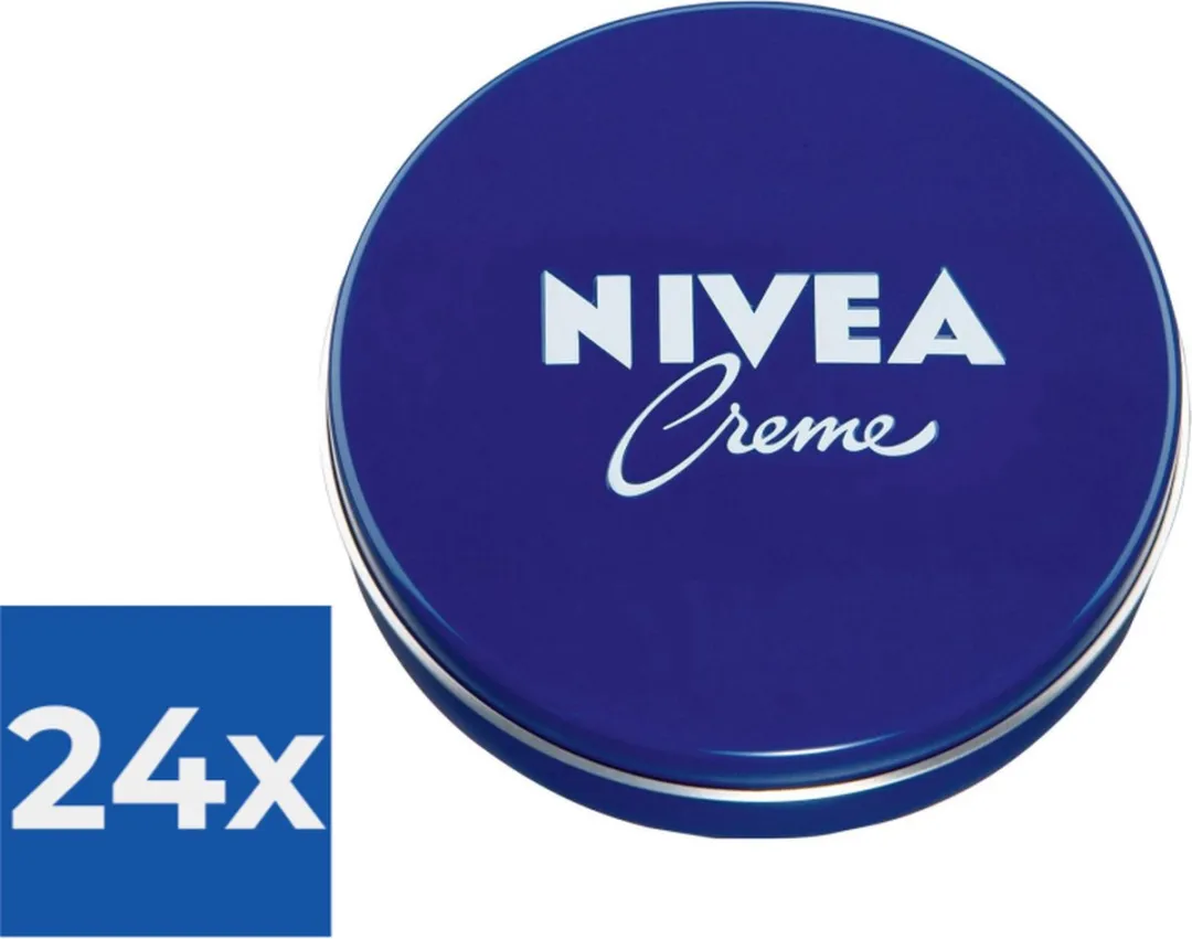 NIVEA Crème Bodycrème