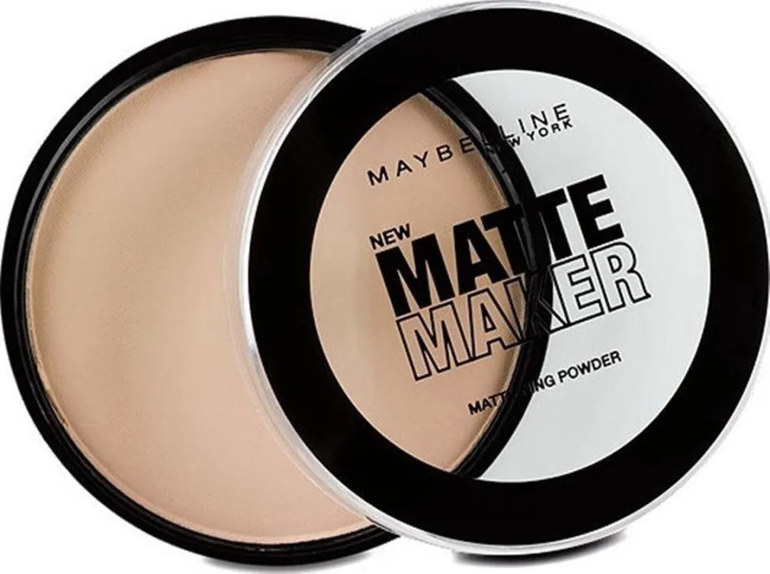 Maybelline Matte Maker Poeder 16g