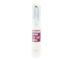 L'Oréal Paris Infallible Baume Stick Top Coat Refill 001