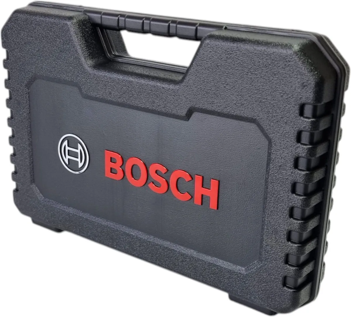 Bosch 2607017367 Boor- en bitset 103-delig - HSS-TiN