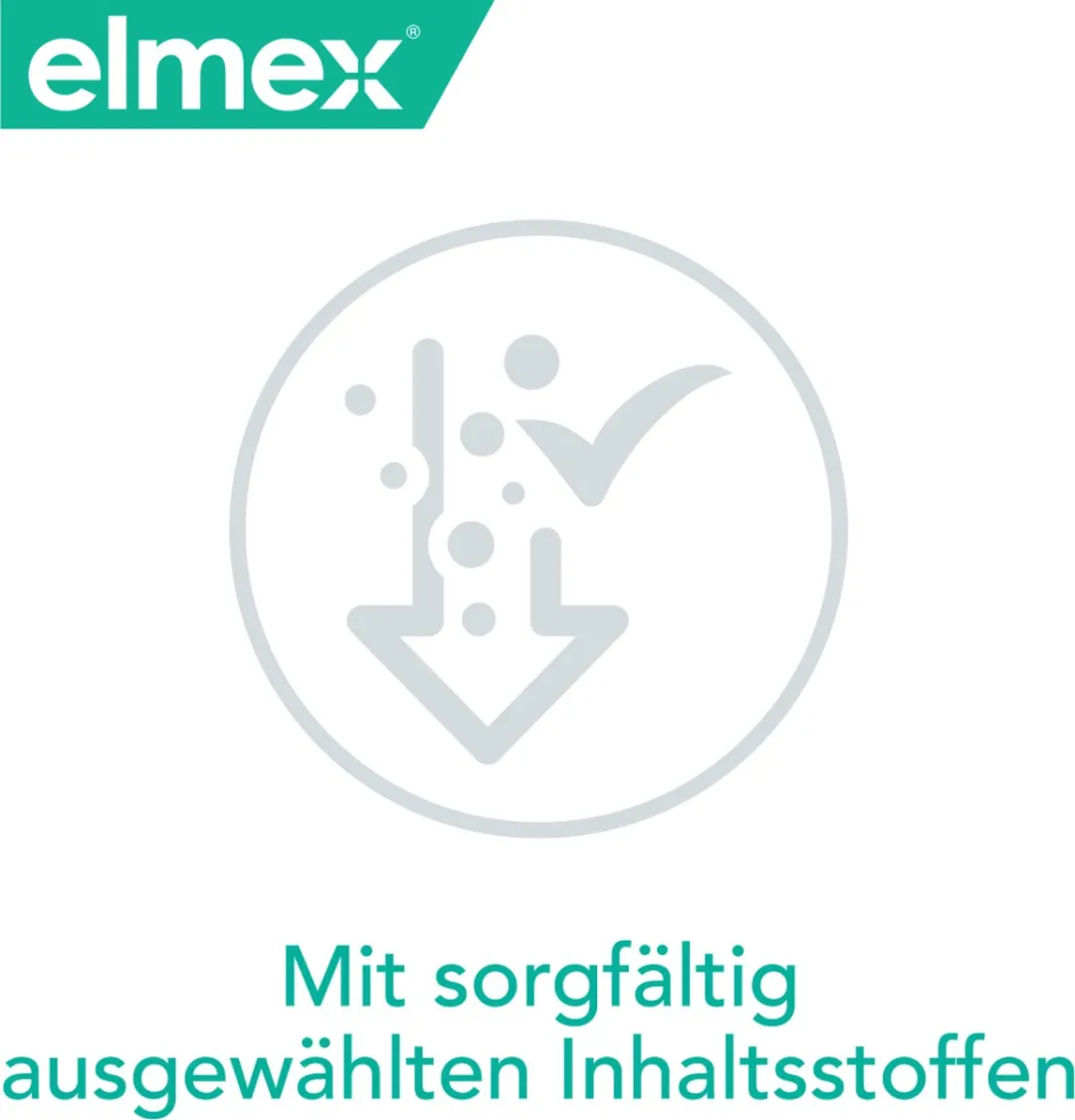 Elmex Tandpasta Gevoelig 150ml - 2x75ml